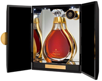 Image de Courvoisier L'Essence de Courvoisier 42° 0.7L